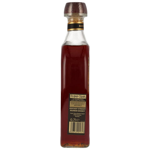 Elijah Craig 62.4%