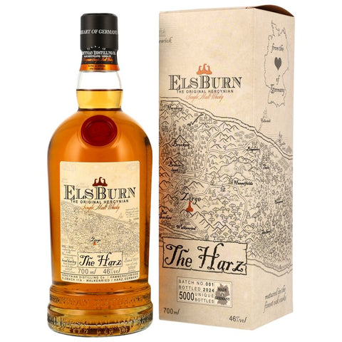 Elsburn le Harz