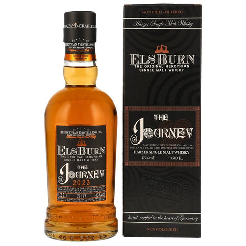Elsburn Le Voyage - 350 ml