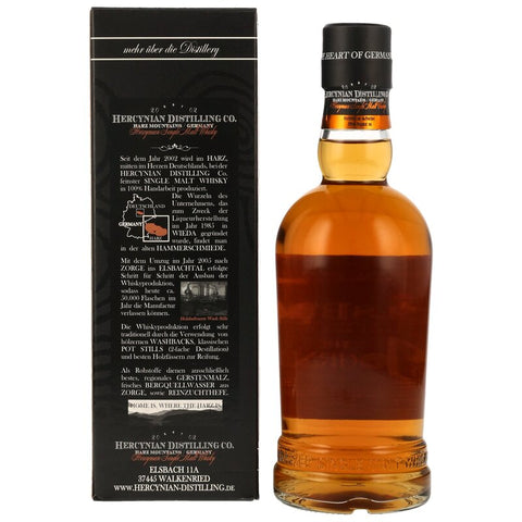 Elsburn Le Voyage - 350 ml