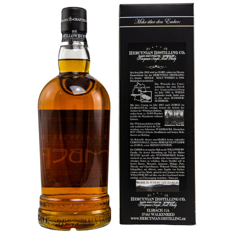 Elsburn Willowburn - Ember Batch 003 (2022)