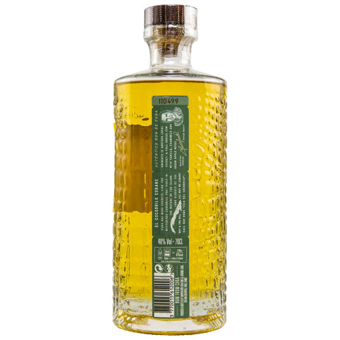Rhum Eminente Ambar Claro 3 ans