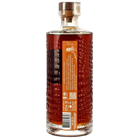 Eminente Rum Gran Reserva 10 y. o. 43,2% - Sauternes Cask Finish