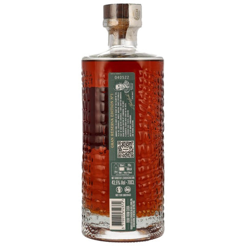 Eminente Rum Gran Reserva 10 y.o. 43,5%