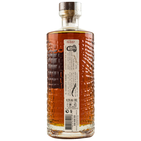 Rhum Eminent Reserva 7 ans