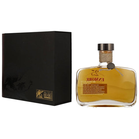 Enmore 1997/2023 - 25 y.o. - Rum Nation - Auktion