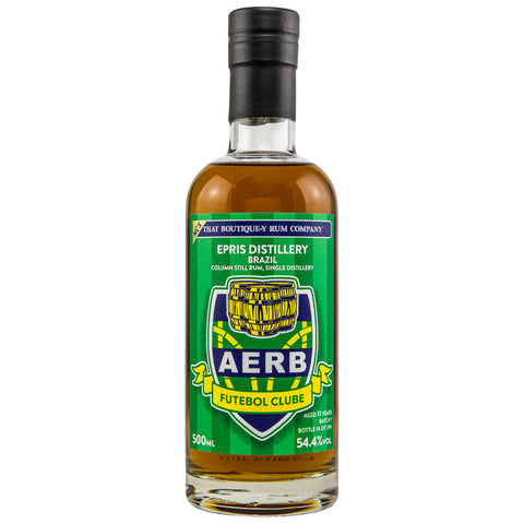Epris Brazilian Rum 11 y.o.  - Batch 1 (That Boutique-y Rum Company)