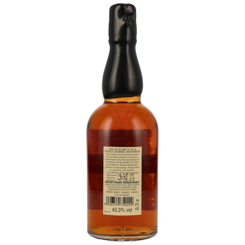 Evan Williams 2015/2023 - 7 ans - Single Barrel