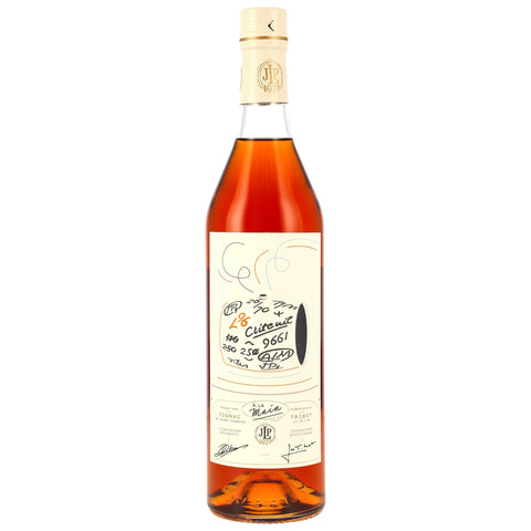 Jean-Luc Pasquet Cognac a la Main - L. T96 Grande Champagne Tribot 1.1