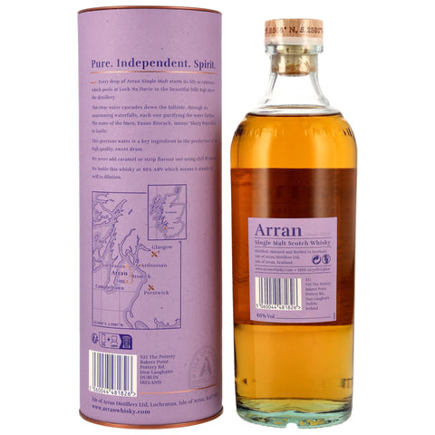 Arran 14 y.o. Single Malt Scotch Whisky