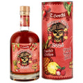 Summer Edition 2026 (Jamaica&Barbados) 10 y.o. Rum - T.Sonthi
