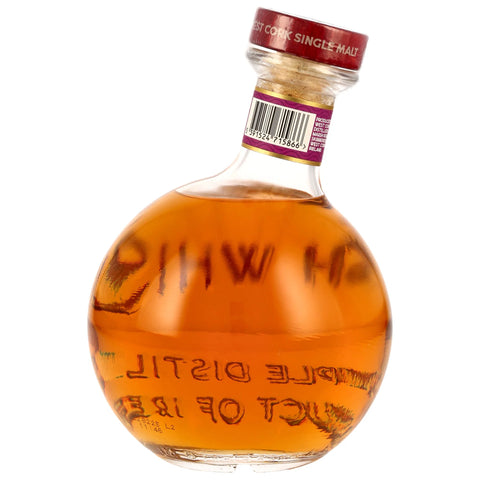 West Cork Maritime - Port Cask 46%