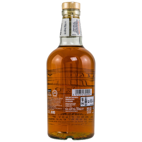 Célèbre Grouse Naked Grouse - Nouveau design 2022
