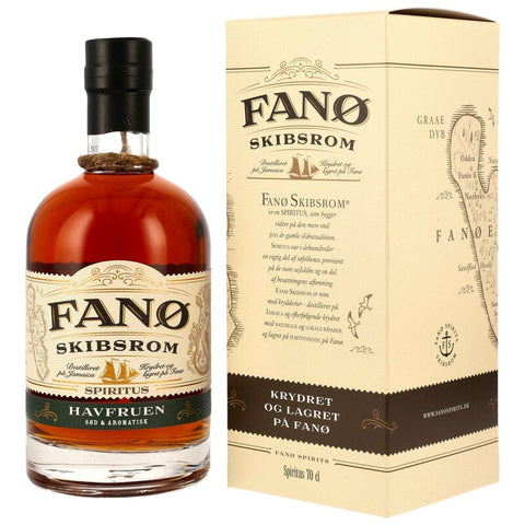 Fanø (Fanö) Skibsrom - Havfruen