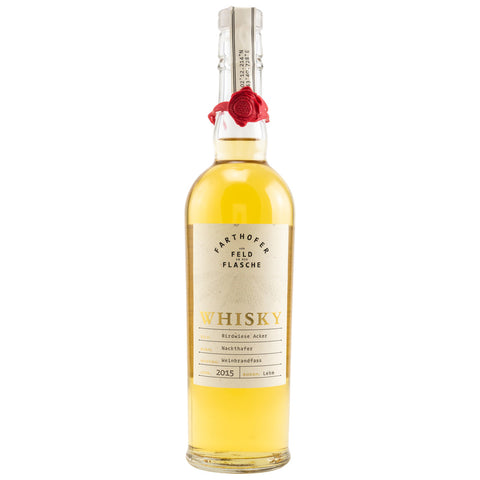 Farthofer Single Cask Whisky Naked Oats in a Brandy Barrel