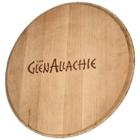 Couvercle de fût - GlenAllachie (⌀55,5cm)