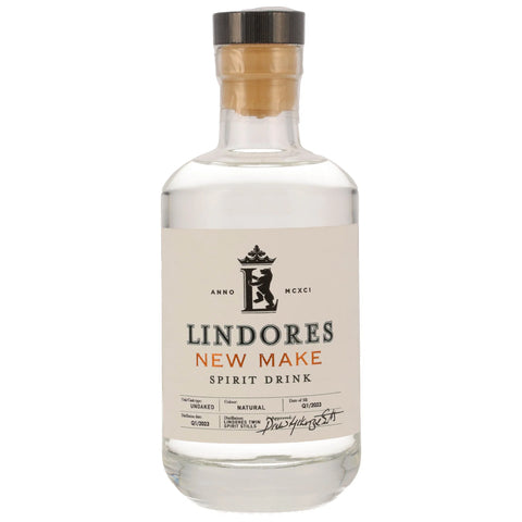 Lindores Abbey New Make Spirit 200ml
