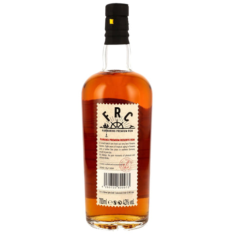 FRC - Panama 13 y.o. Batch #2