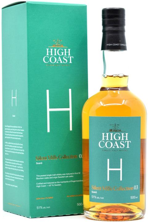 High Coast-Silent Mills 03-Svanö 51%