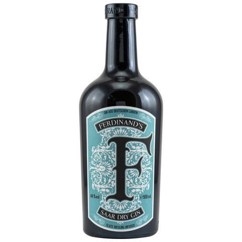Ferdinand's Saar Dry Gin