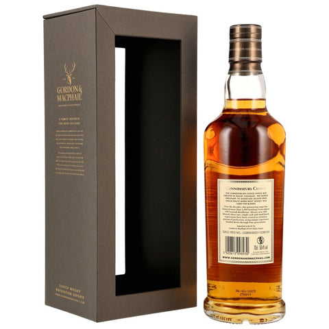 Fettercairn 2007/2025 G&amp;M CC CS #17602205