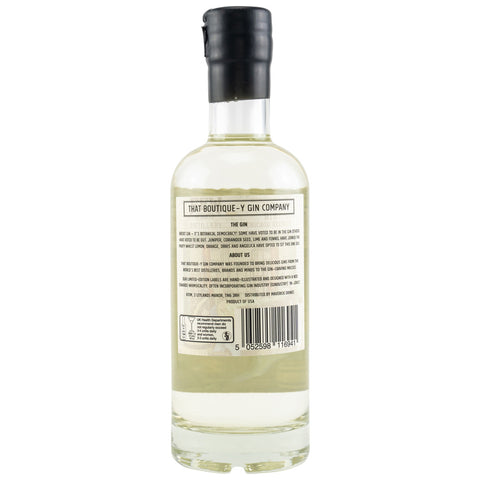 FEW - Batch 1 (That Boutique-y Gin Company)