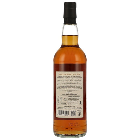 Fife Blend 15 yo - James Eadie