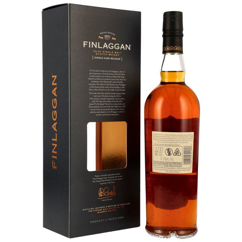 Finlaggan Malaga Wine Cask Finish #067