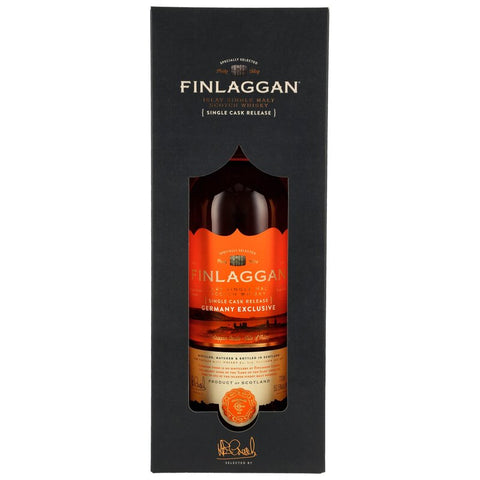 Finlaggan Malaga Wine Cask Finish #067