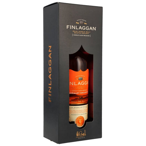 Finlaggan Malaga Wine Cask Finish #067