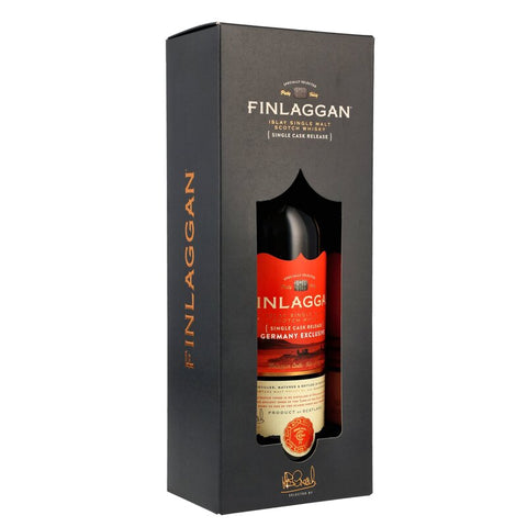 Finlaggan Rioja Wine Single Cask #018
