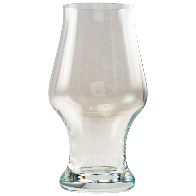 Flensburg Rum Company Nosingglas - Taste One