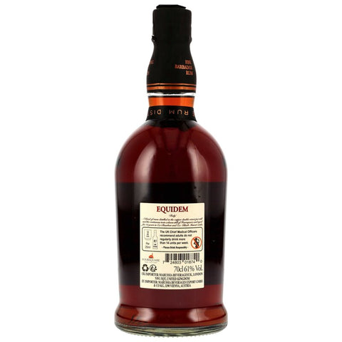Foursquare Equidem 14 y.o.