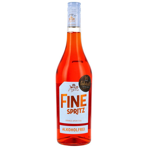Franz Wild FINE Spritz (alkoholfrei) MHD Artikel