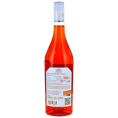 Franz Wild FINE Spritz (alkoholfrei) MHD Artikel
