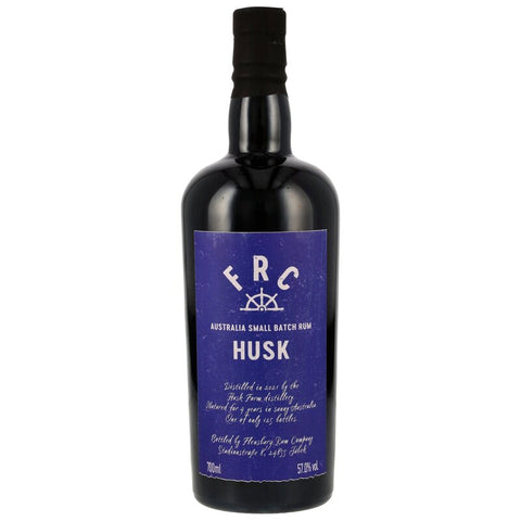 FRC - Australia Small Batch HUSK - 4 y.o.