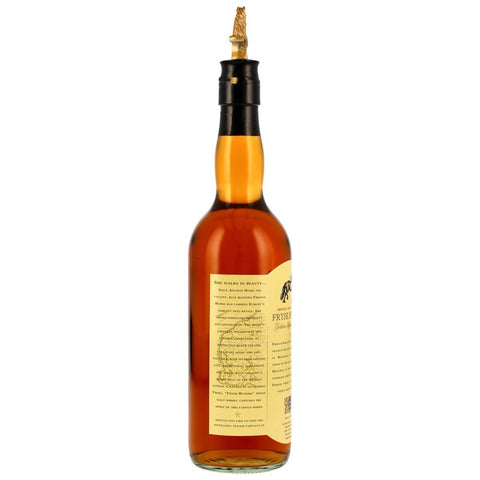 Frysk Hynder 2016/2023 - 7 ans - Single Malt Whisky Fût de Porto