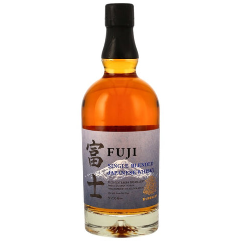 Fuji Gotemba Single Blended Japanese Whisky