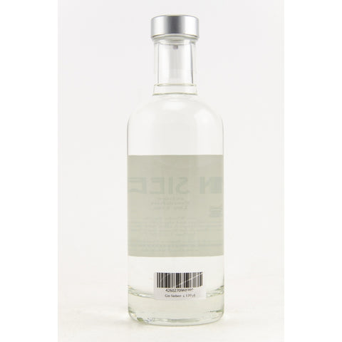 Gin Sieben - Frankfurt Dry Gin - 49%