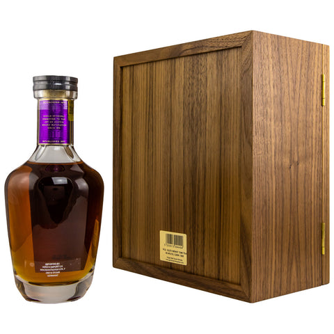 Glen Grant 1948/2022 - 74 y.o. - #1365 G&M - King Charles III
