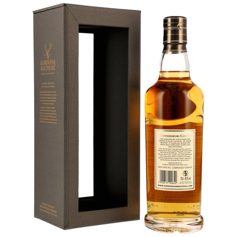 Glen Grant 1998/2024 G&M CC CS #59912