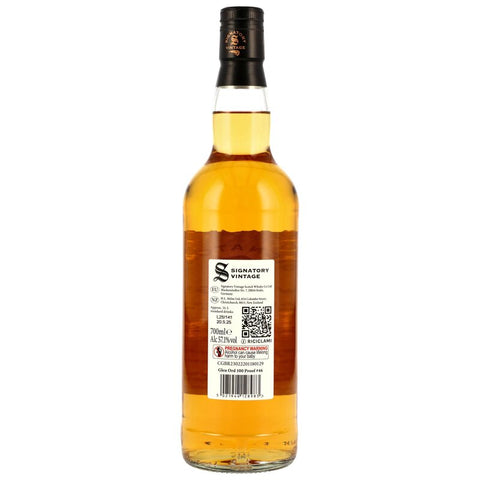Glen Ord 2012/2025 - 12  y.o. - Signatory 100 PROOF Edition #46