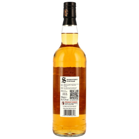 Glen Ord 2012/2025 - 12 y.o. - Signatory 100 PROOF Edition #43