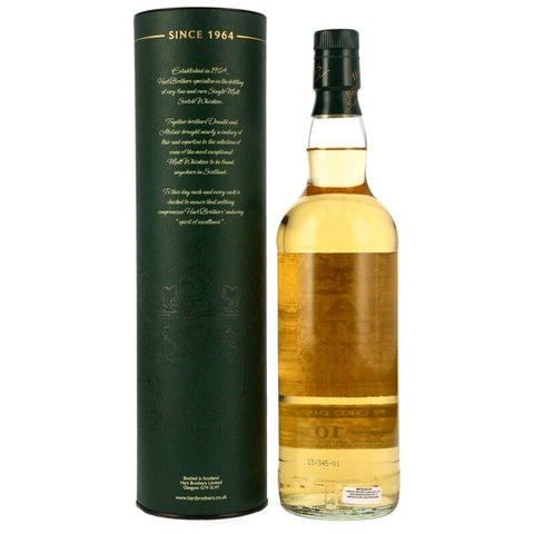 Glen Ord 2013/2023 - 10 y.o. - Hart Brothers