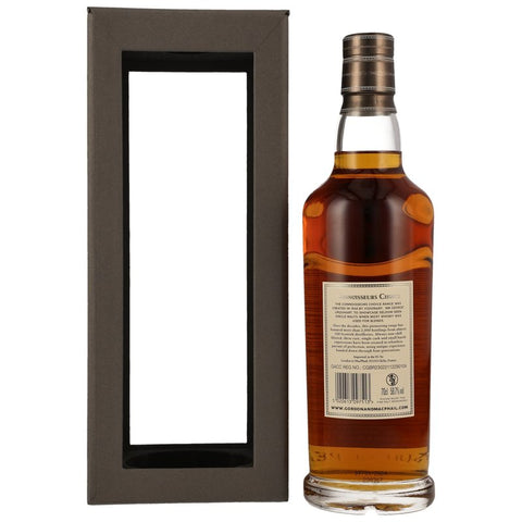 Glenburgie 2000/2024 G&M CC CS #3644