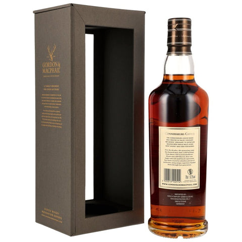 Glenburgie 2004/2025 - 21 y.o. - Refill Sherry Cask #881 - G&M CC CS