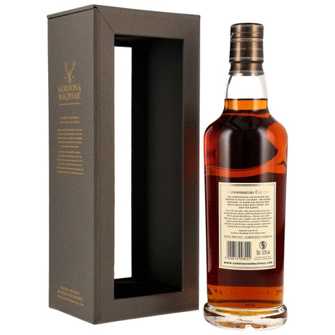 Glenburgie 2008/2024 G&M CC CS #17602305