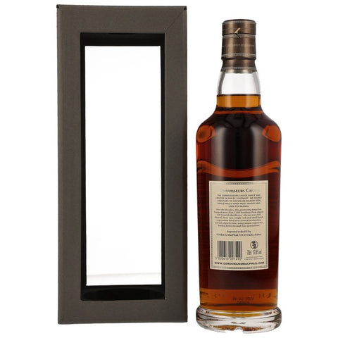 Glenburgie 2008/2024 G&M CC CS #17602308