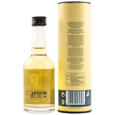 Glencadam 10 ans - Mini 5cl