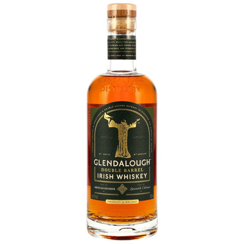 Glendalough Double Barrel - Nouveau design 2024